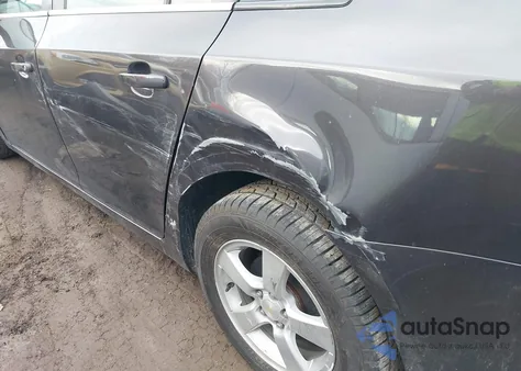 2014 Chevrolet Cruze 1Lt Auto z USA, uszkodzony, nr VIN 1G1PC5SB0E7430118